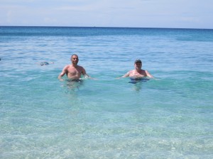 Das Wasserballett