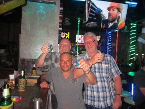Bar-Life