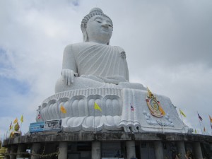 Big Buddha