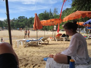 Pha am Leam Singh Strand